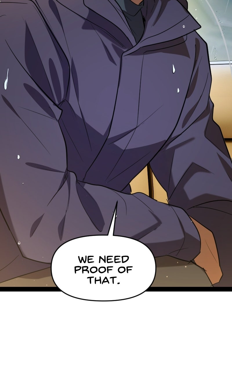 Accidental Assassin Episode 48 page 52 - 