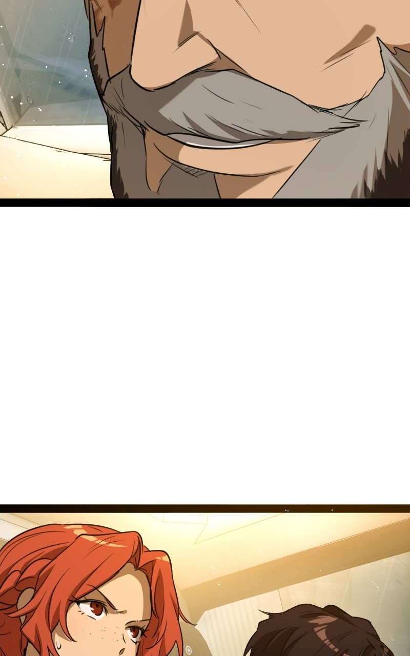 Accidental Assassin Episode 48 page 54 - 