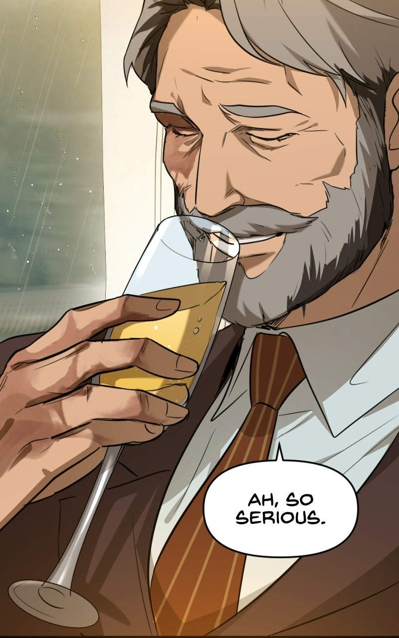 Accidental Assassin Episode 48 page 56 - 