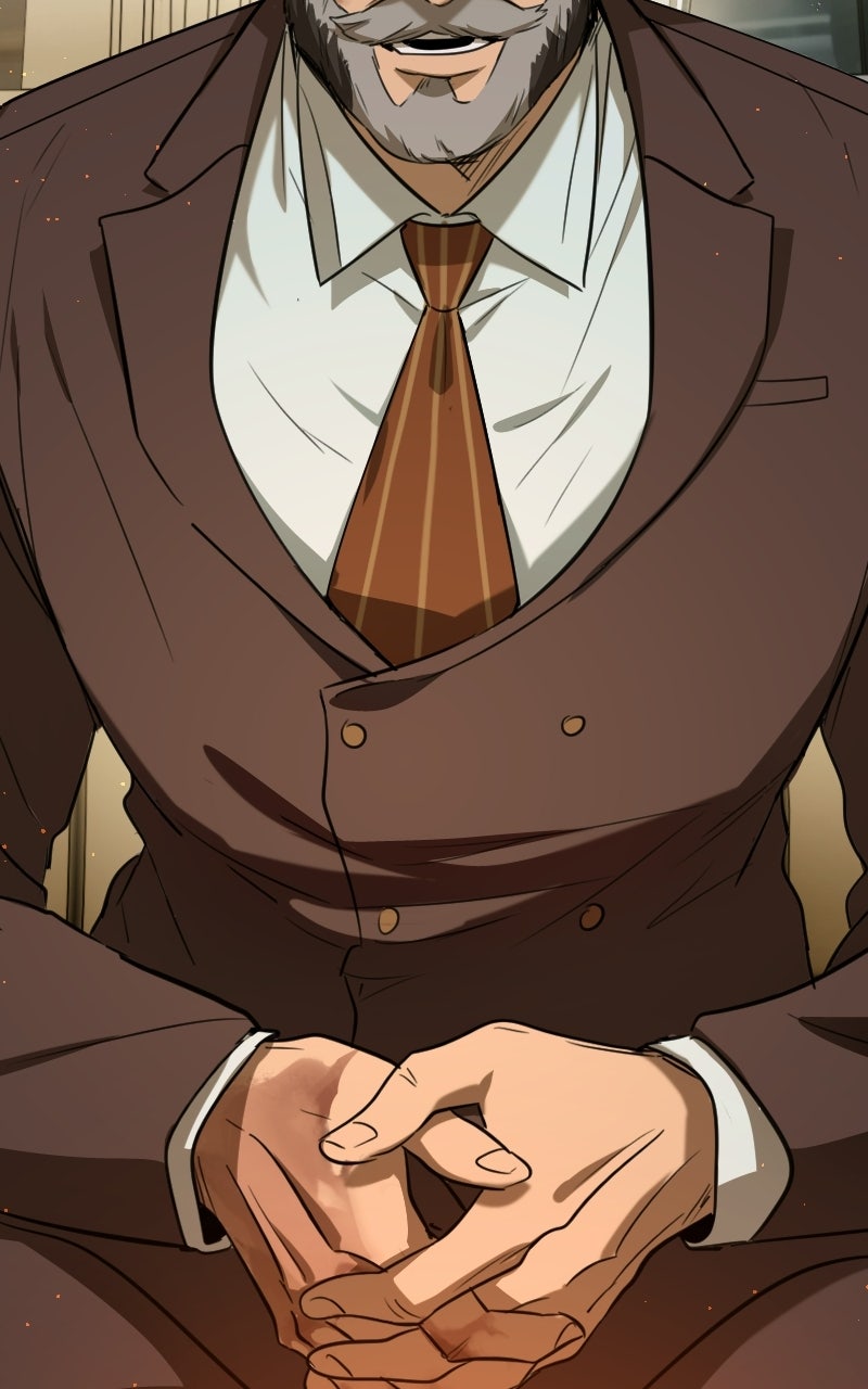 Accidental Assassin Episode 48 page 60 - 