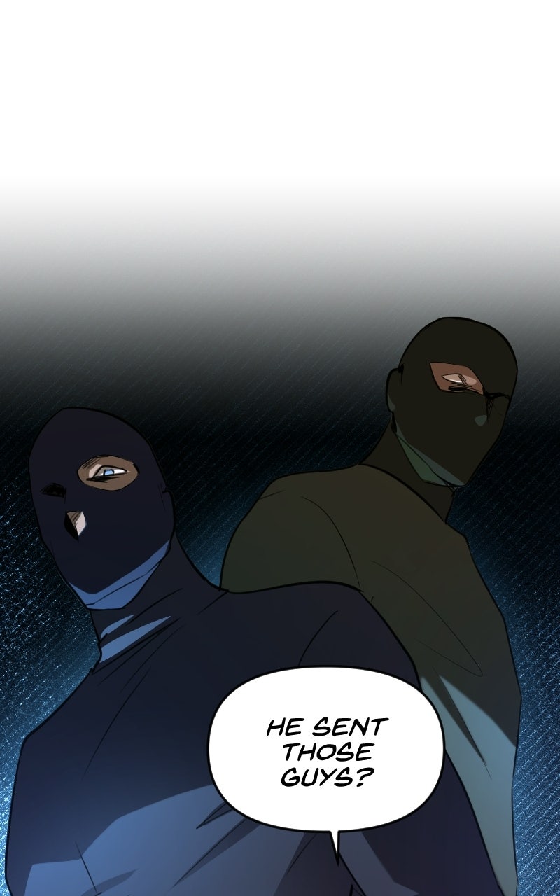 Accidental Assassin Episode 48 page 63 - 