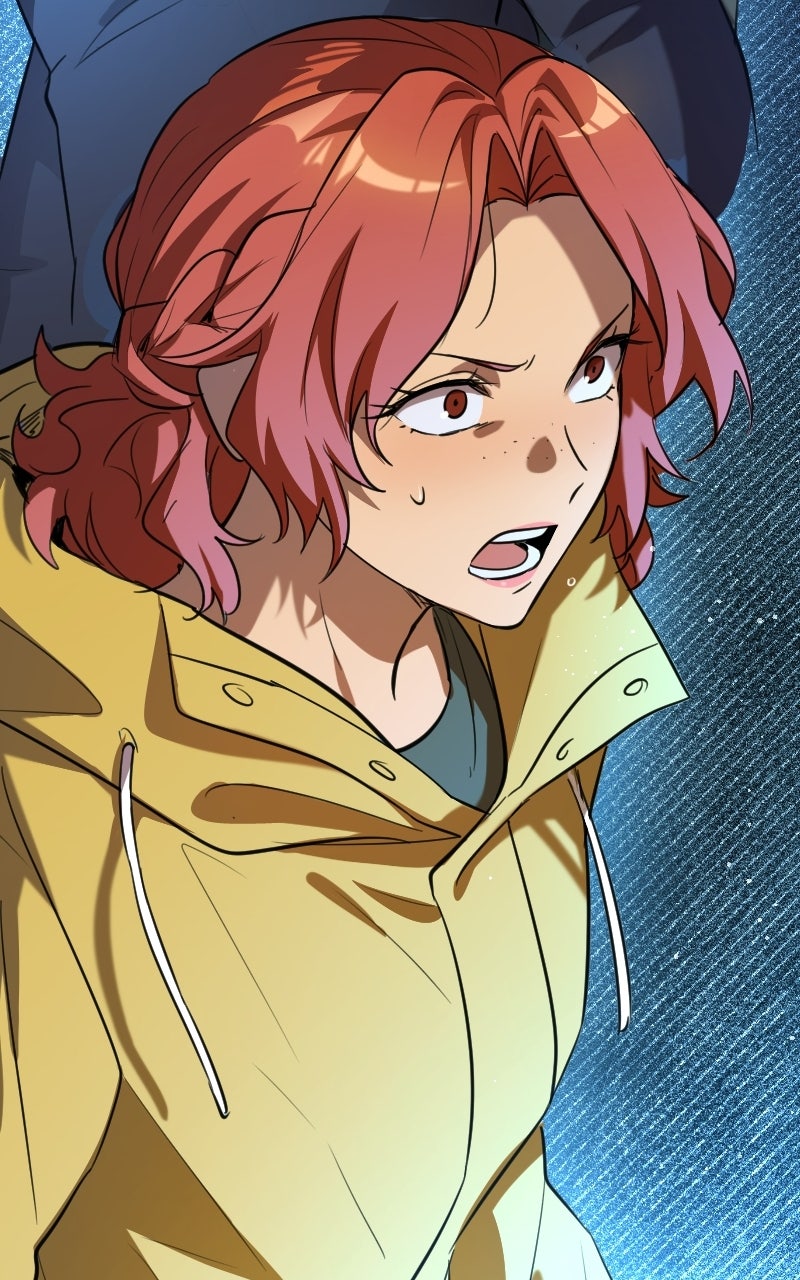 Accidental Assassin Episode 48 page 64 - 