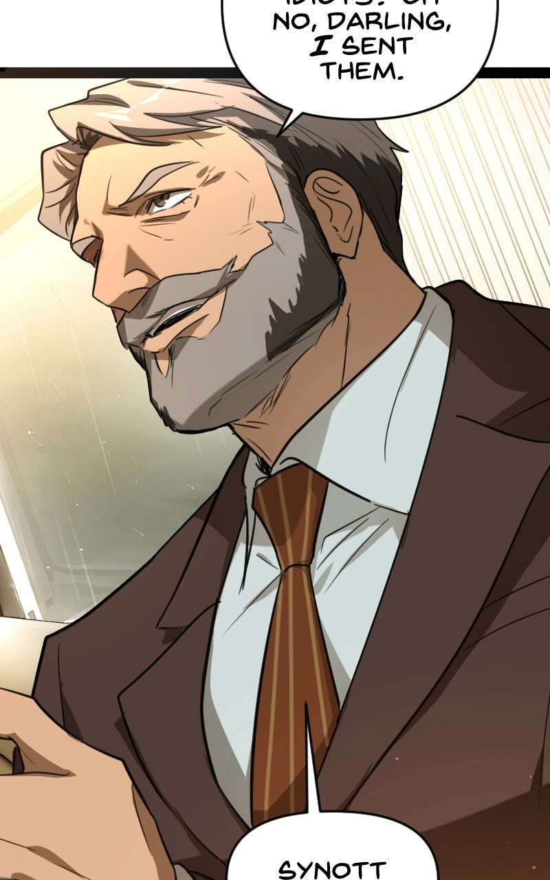 Accidental Assassin Episode 48 page 66 - 