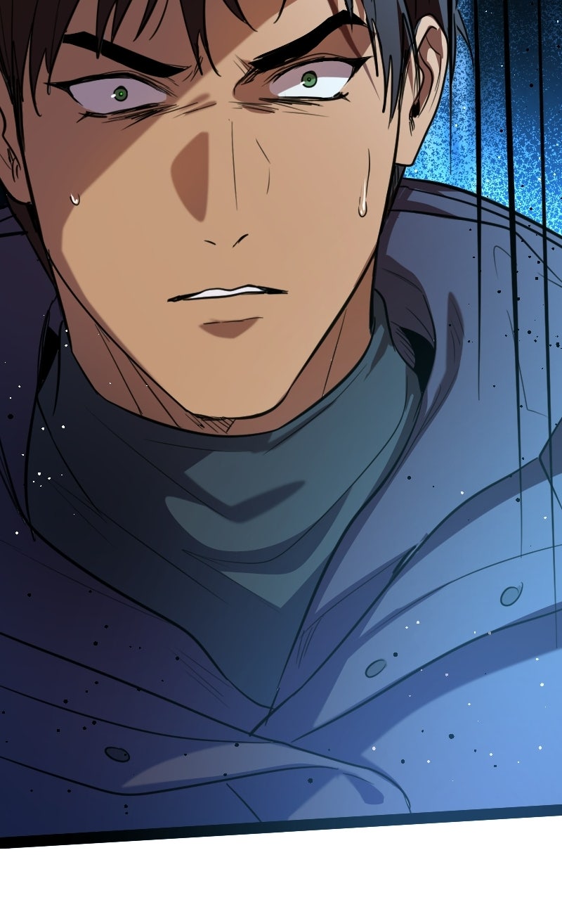 Accidental Assassin Episode 48 page 70 - 