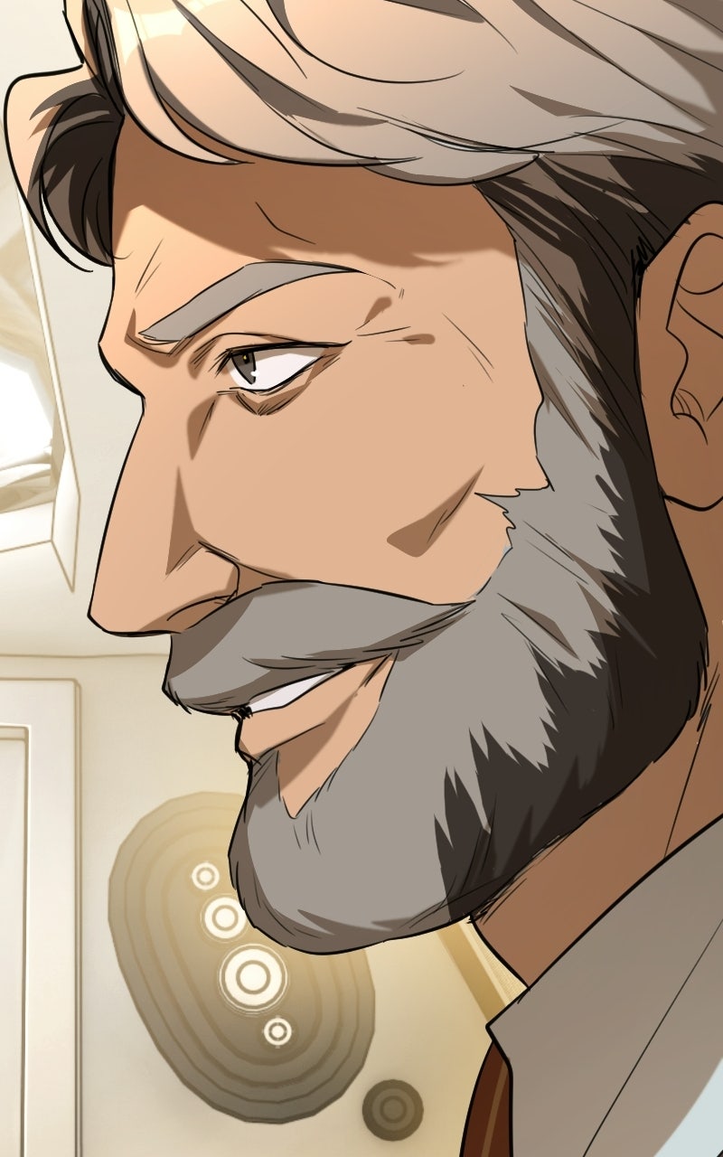 Accidental Assassin Episode 48 page 80 - 