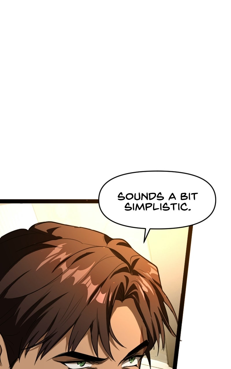 Accidental Assassin Episode 48 page 82 - 