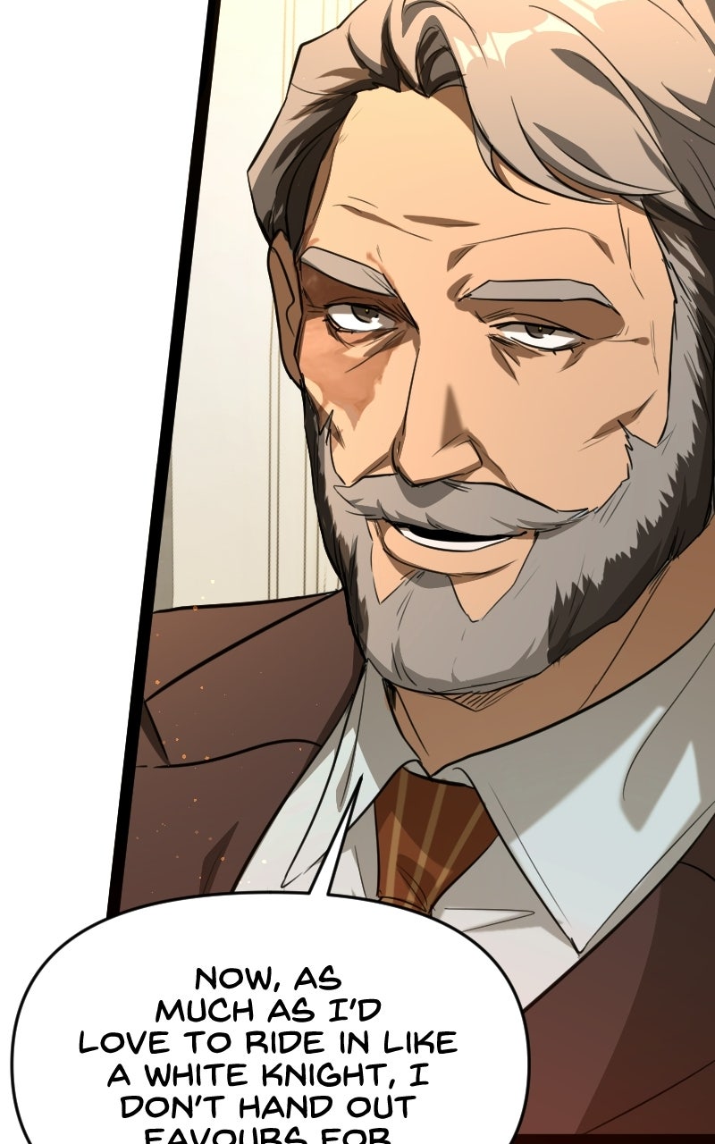 Accidental Assassin Episode 48 page 84 - 