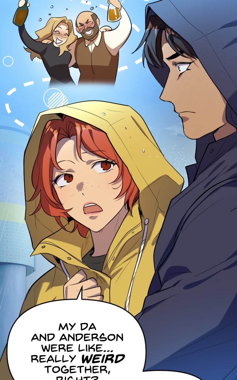 Accidental Assassin Episode 48 page 10 - 