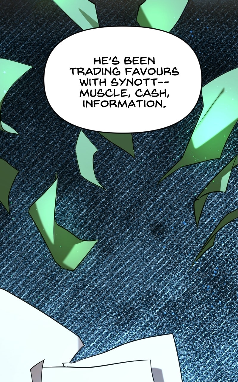 Accidental Assassin Episode 48 page 91 - 