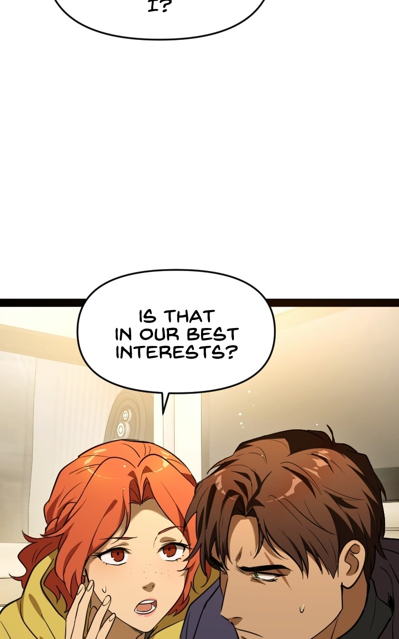 Accidental Assassin Episode 48 page 96 - 