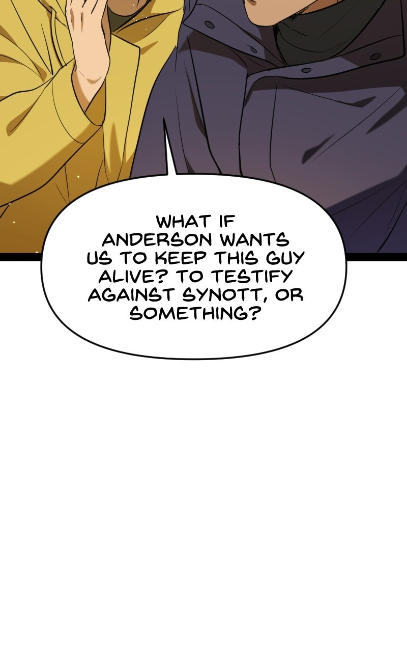 Accidental Assassin Episode 48 page 97 - 
