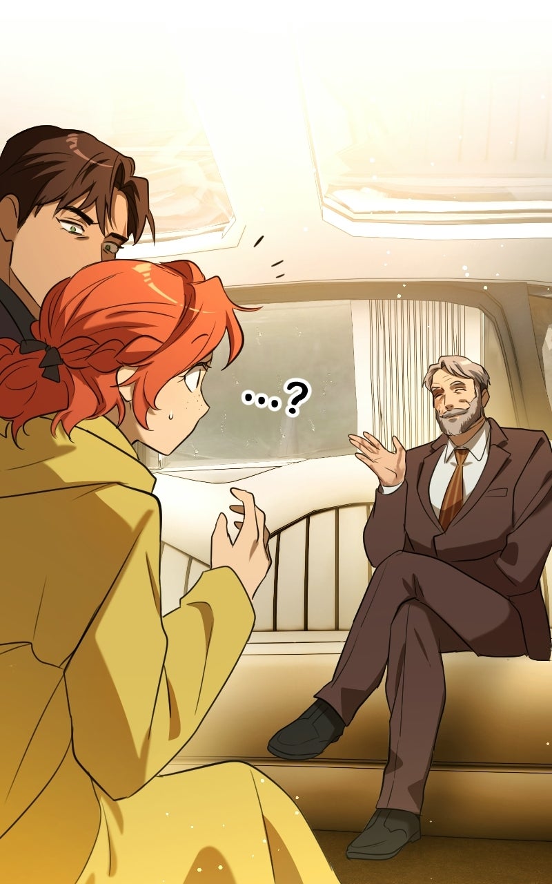 Accidental Assassin Episode 48 page 98 - 
