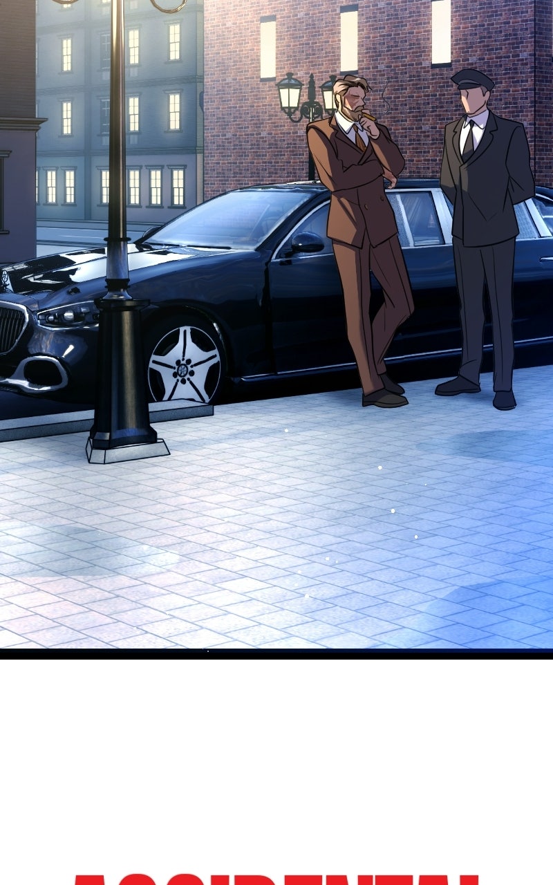Accidental Assassin Episode 49 page 2 - 