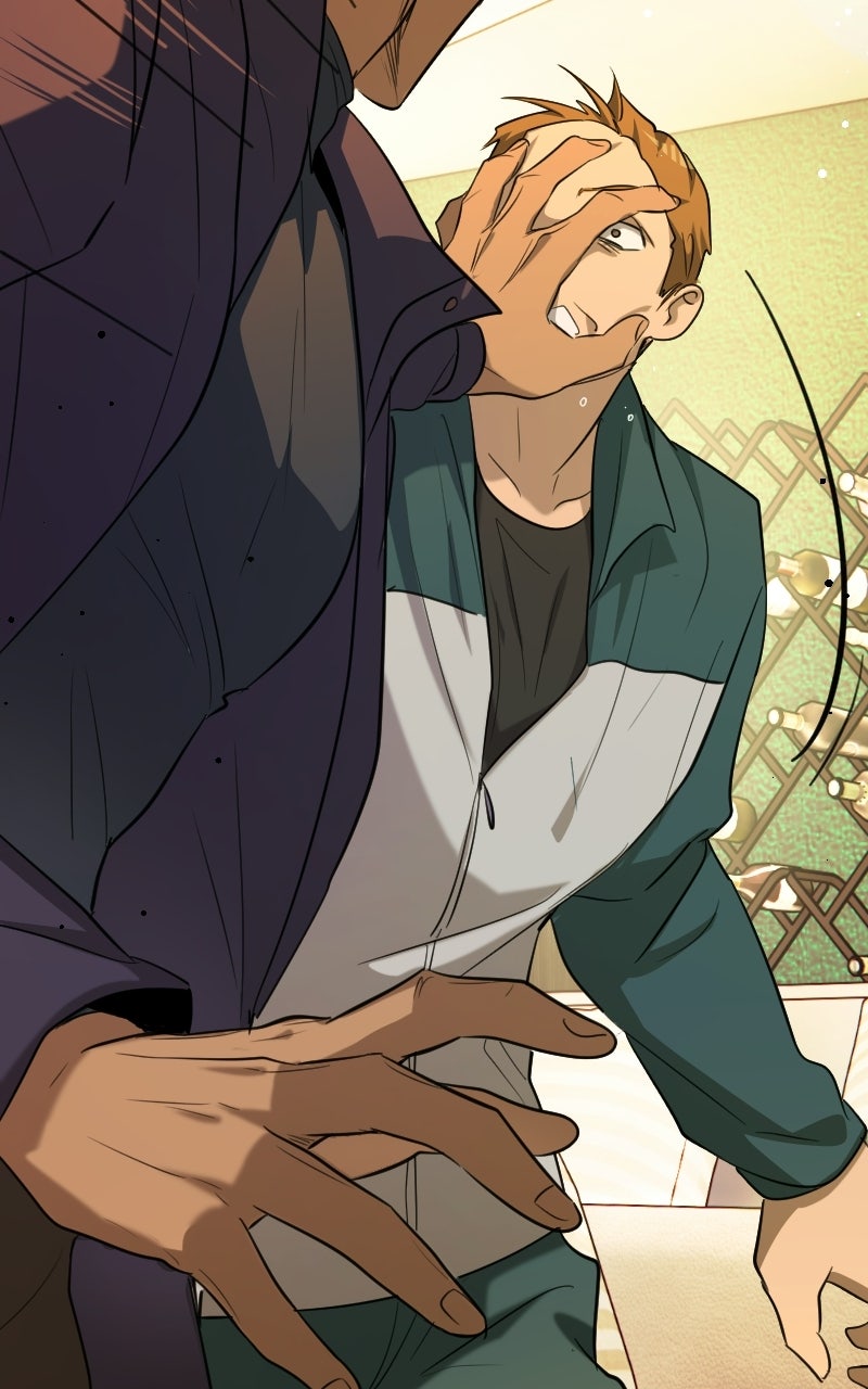 Accidental Assassin Episode 49 page 101 - 