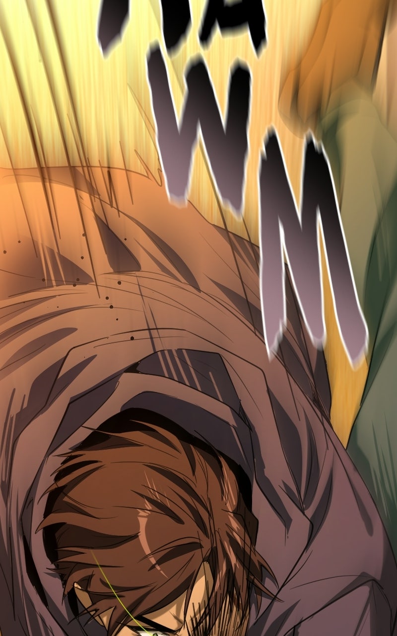 Accidental Assassin Episode 49 page 103 - 