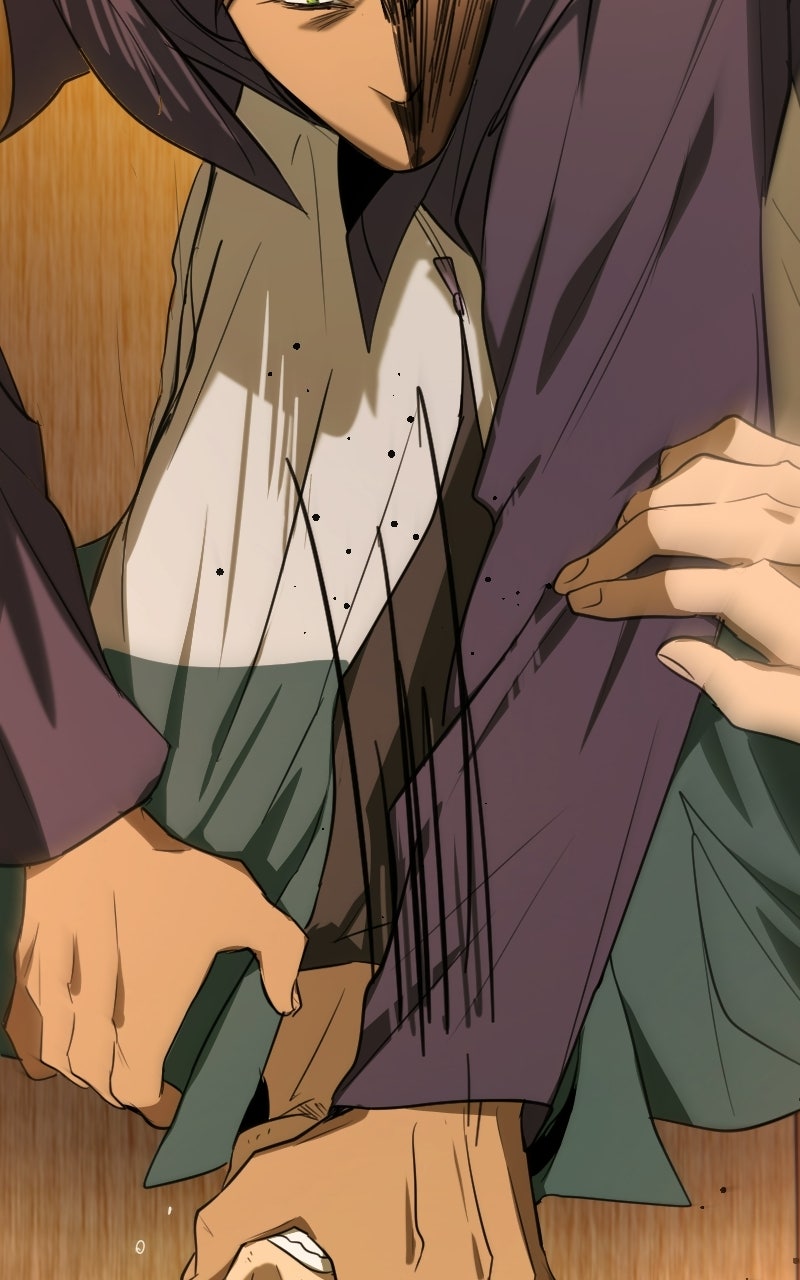 Accidental Assassin Episode 49 page 104 - 
