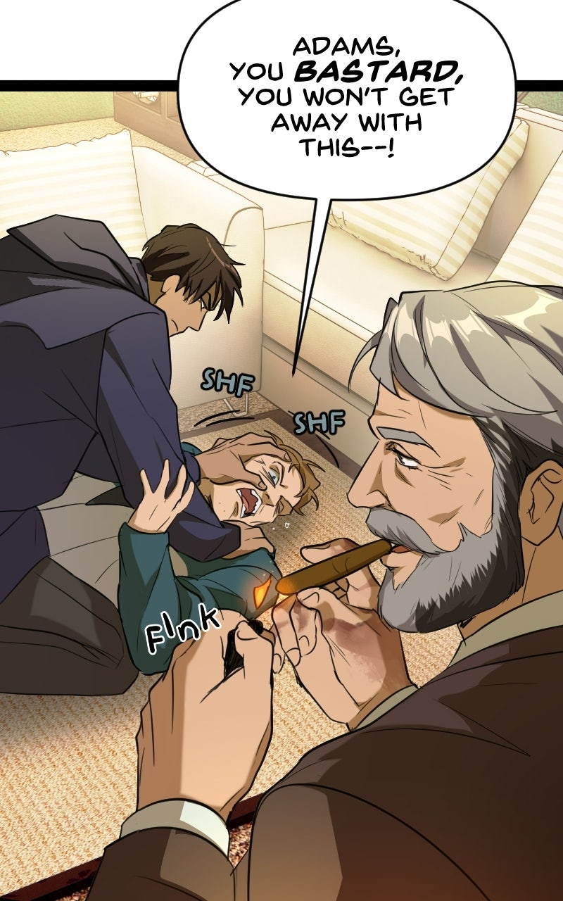 Accidental Assassin Episode 49 page 107 - 