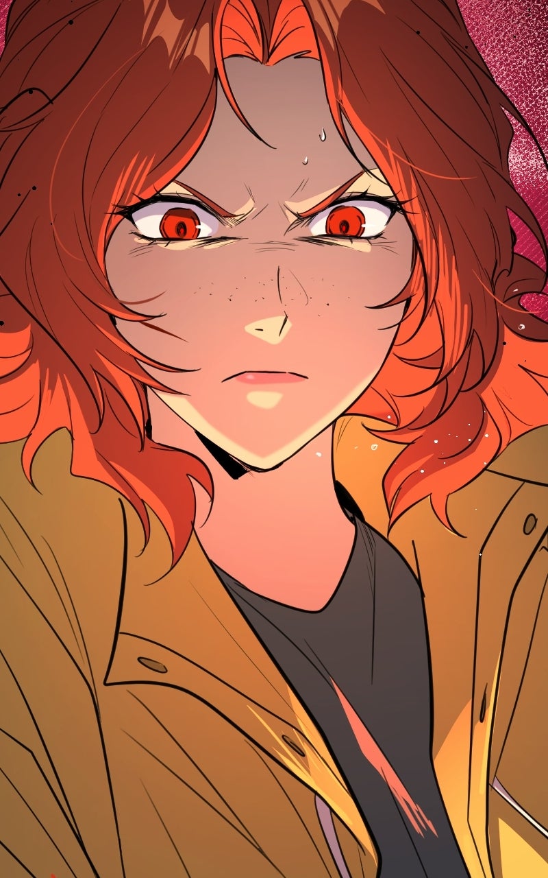 Accidental Assassin Episode 49 page 113 - 