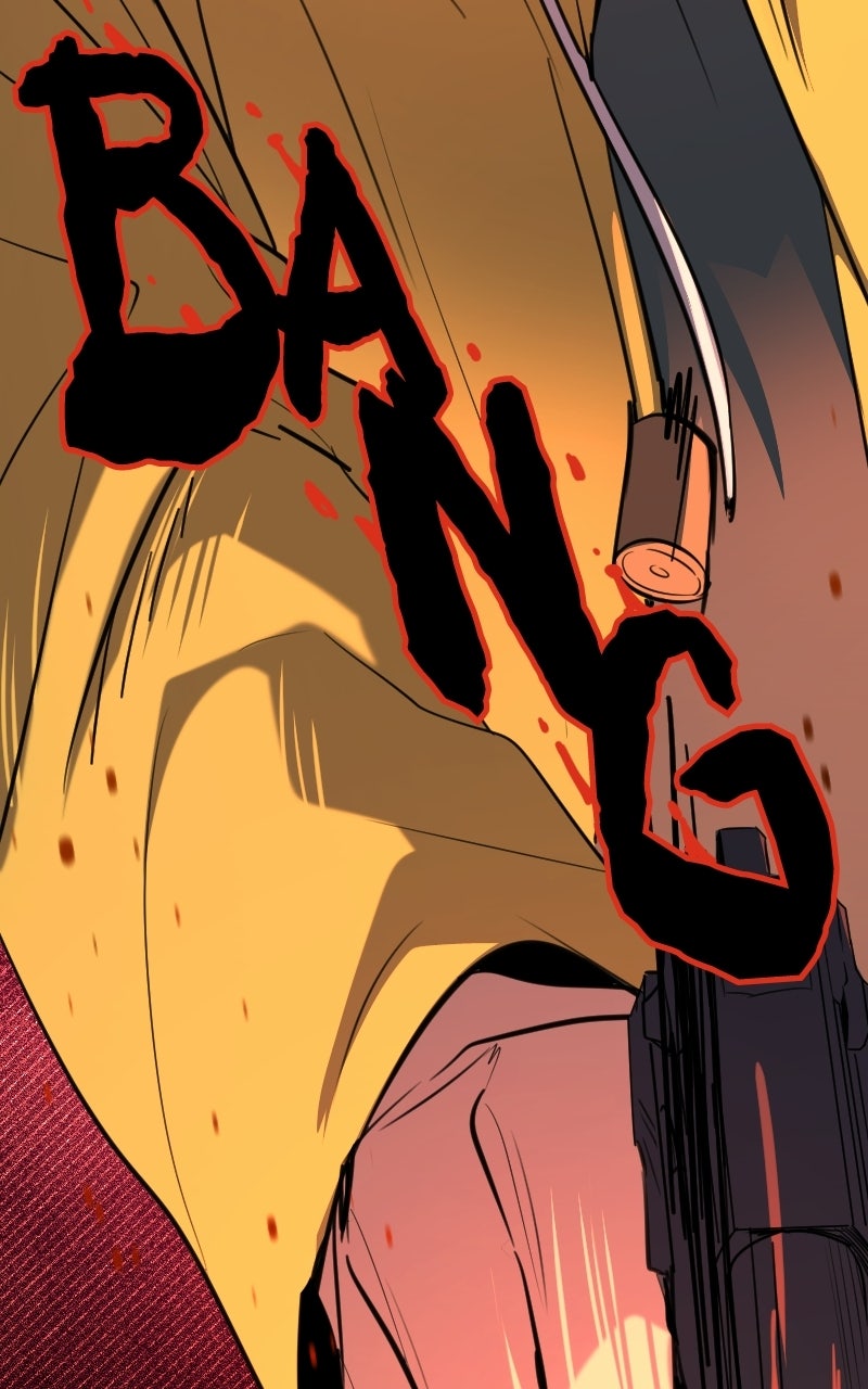 Accidental Assassin Episode 49 page 114 - 