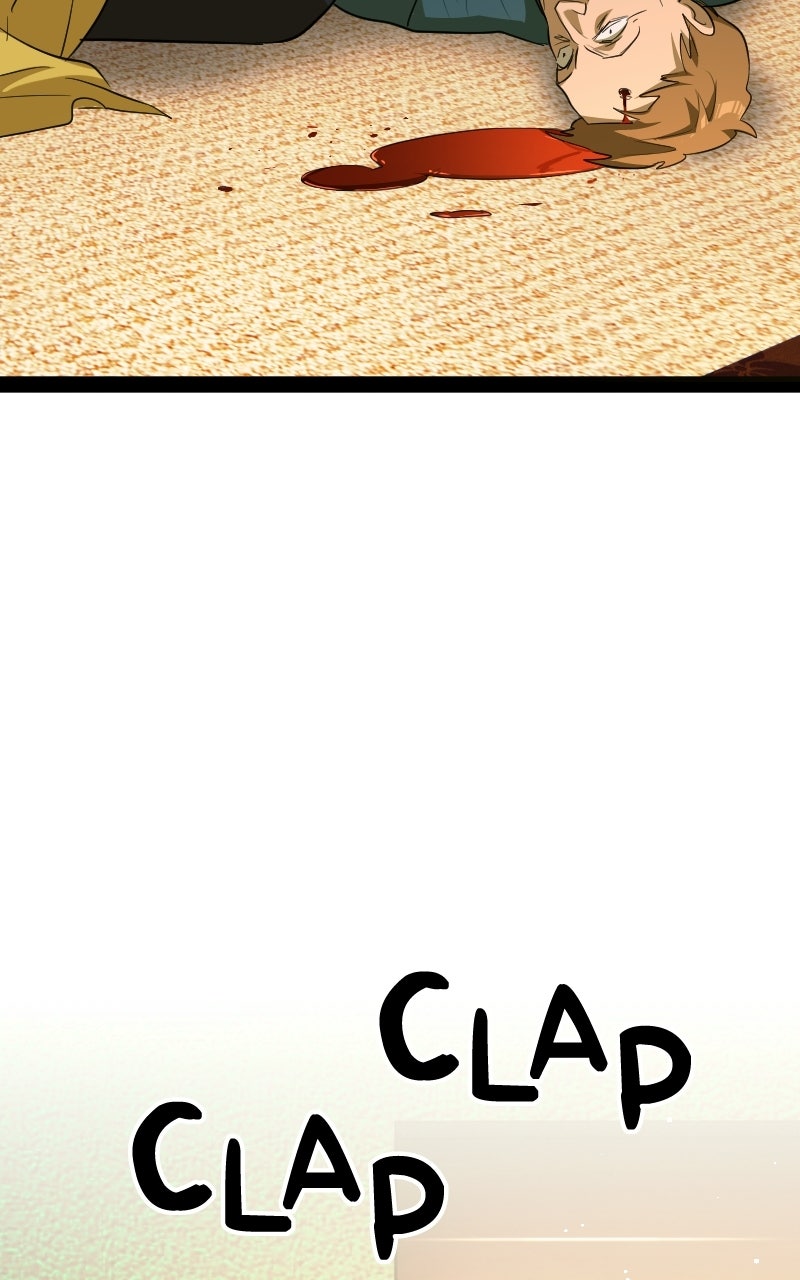 Accidental Assassin Episode 49 page 119 - 