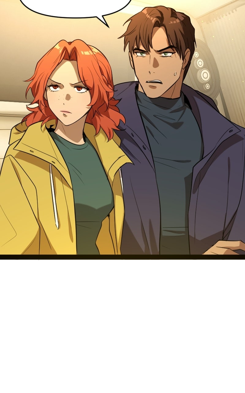 Accidental Assassin Episode 49 page 13 - 