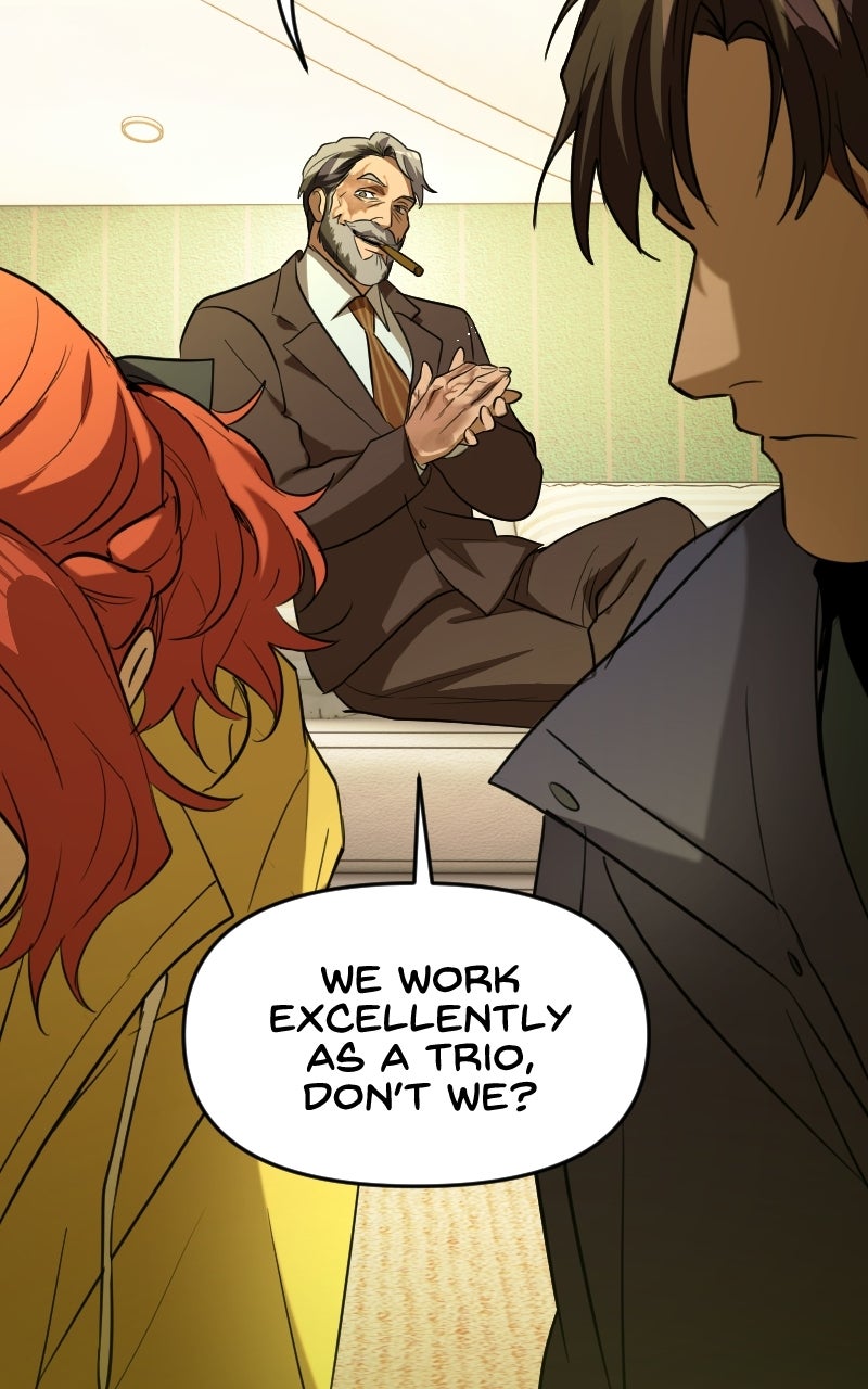 Accidental Assassin Episode 49 page 122 - 