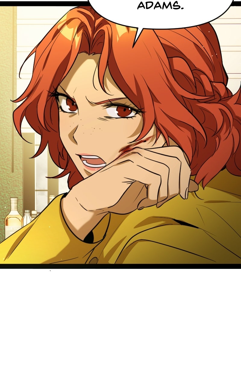 Accidental Assassin Episode 49 page 126 - 