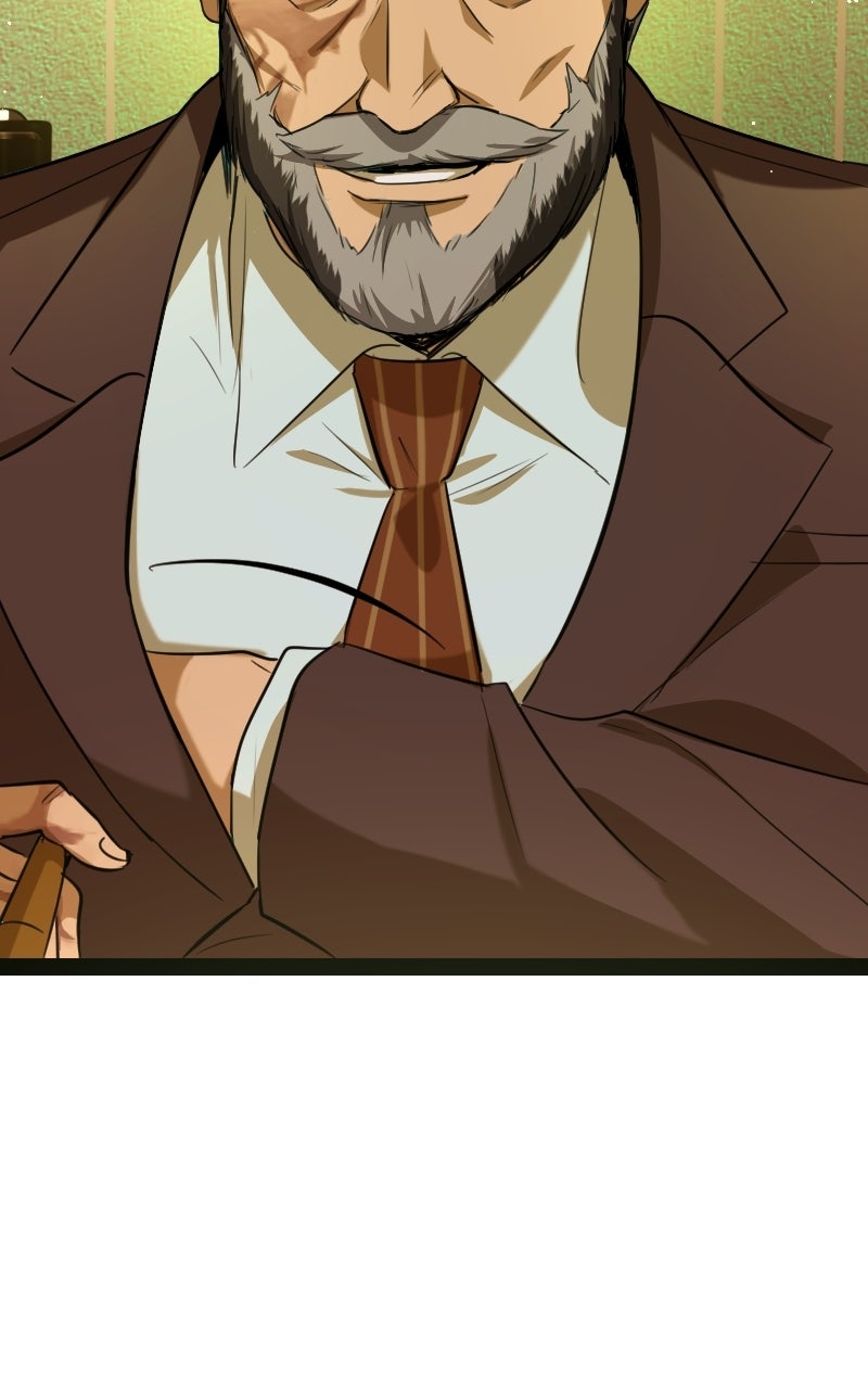Accidental Assassin Episode 49 page 128 - 