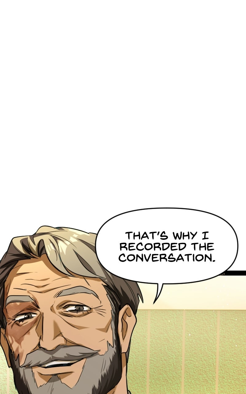 Accidental Assassin Episode 49 page 129 - 