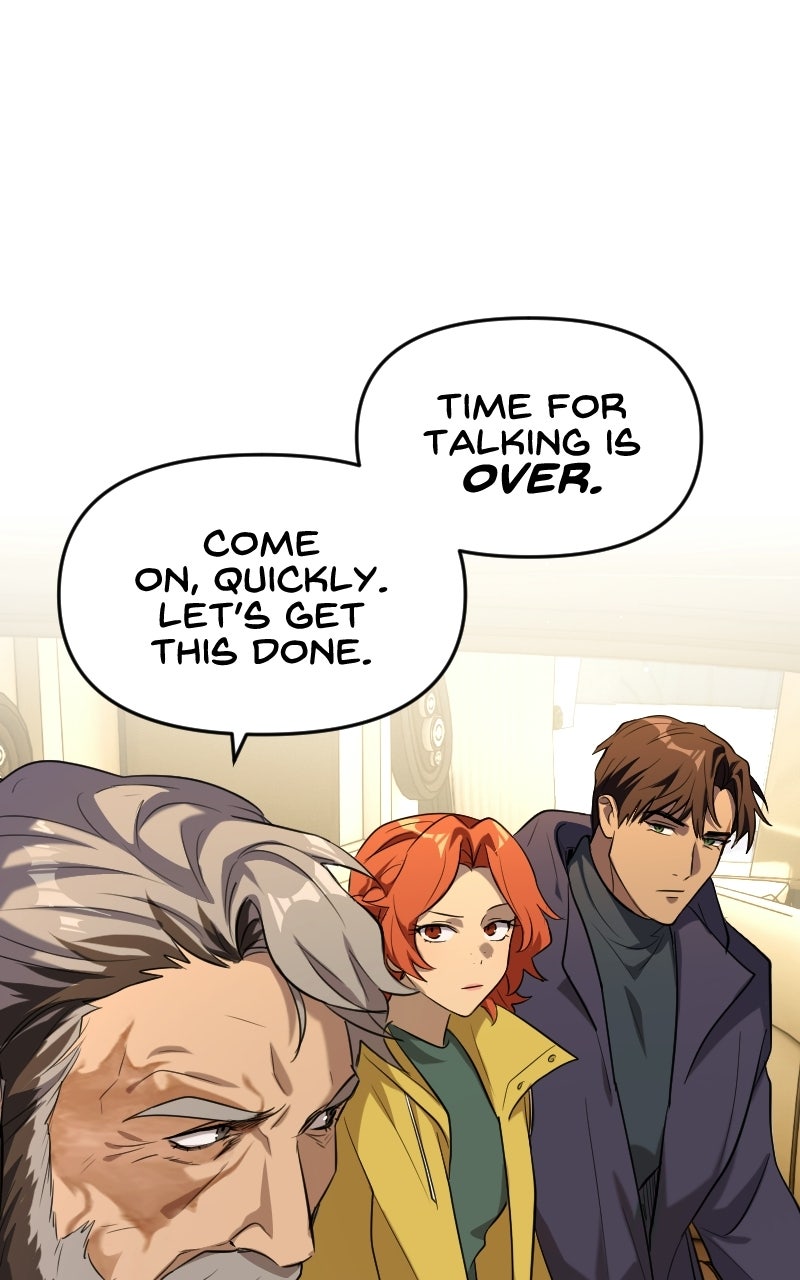 Accidental Assassin Episode 49 page 14 - 