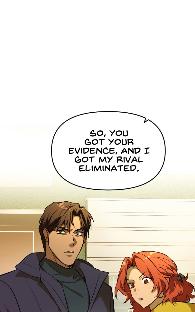 Accidental Assassin Episode 49 page 131 - 