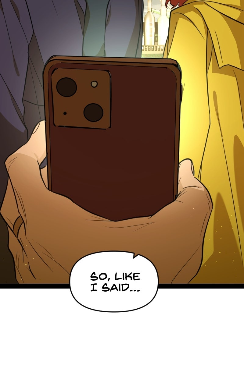 Accidental Assassin Episode 49 page 132 - 
