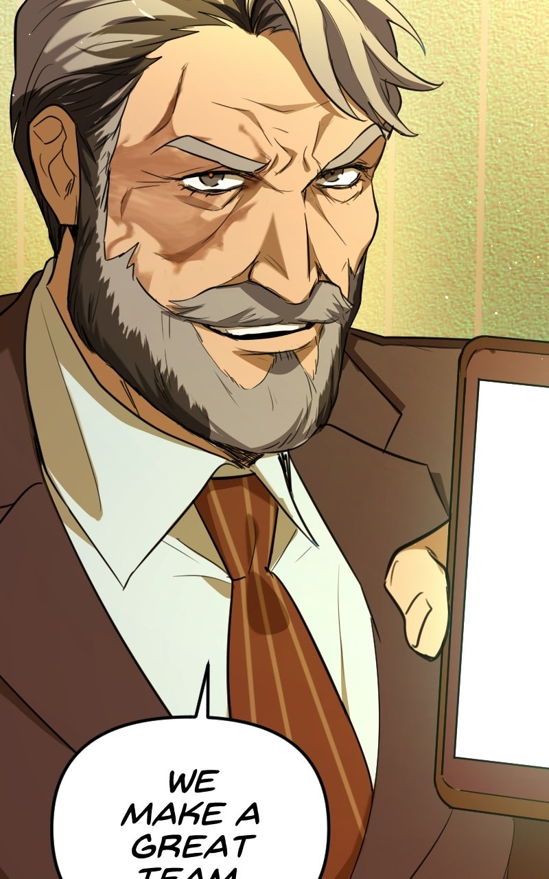 Accidental Assassin Episode 49 page 134 - 