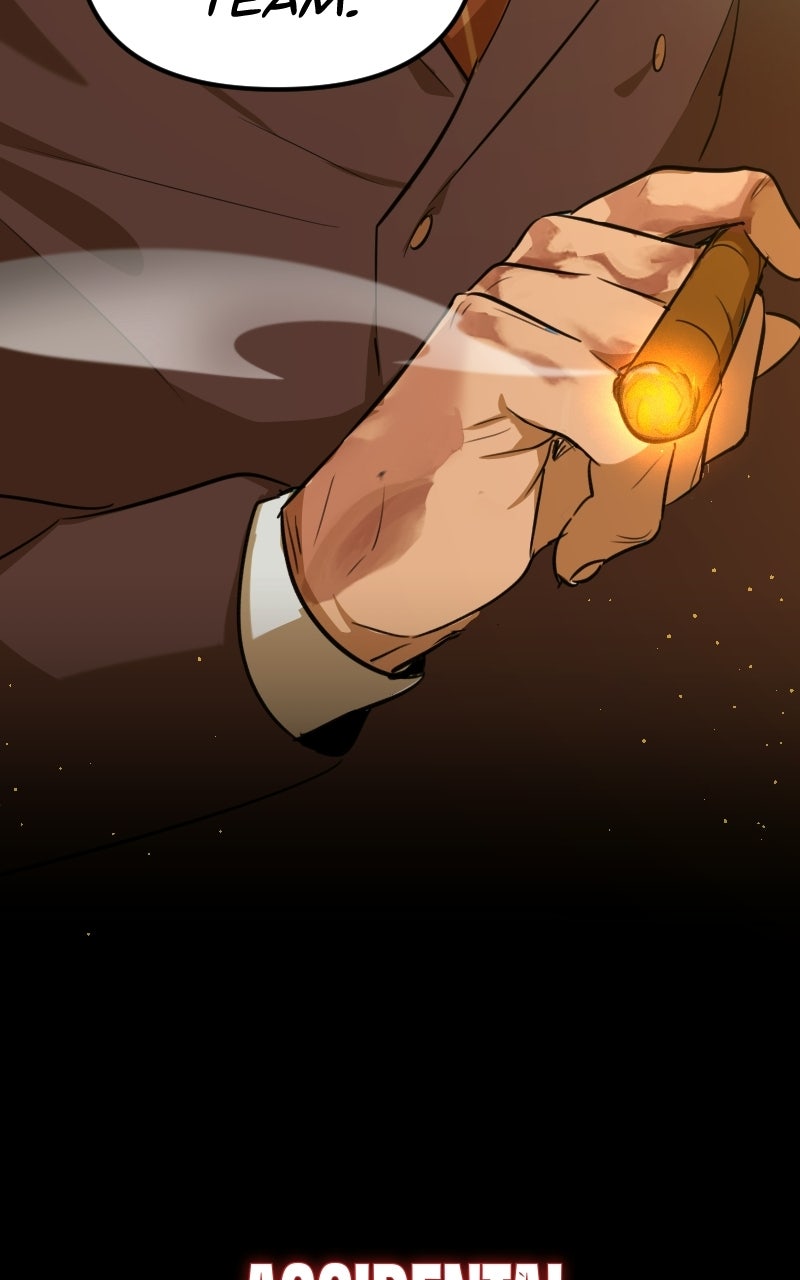Accidental Assassin Episode 49 page 135 - 