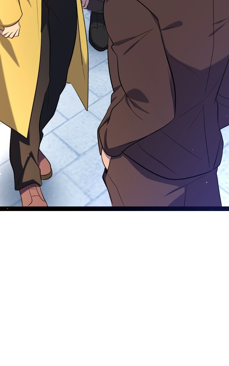 Accidental Assassin Episode 49 page 17 - 