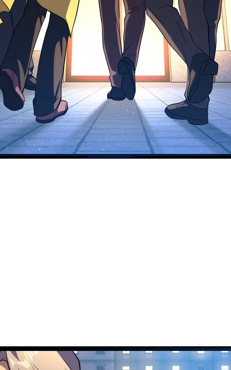 Accidental Assassin Episode 49 page 20 - 