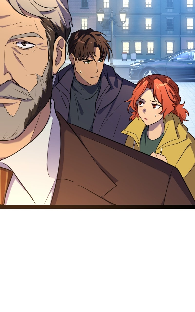 Accidental Assassin Episode 49 page 21 - 