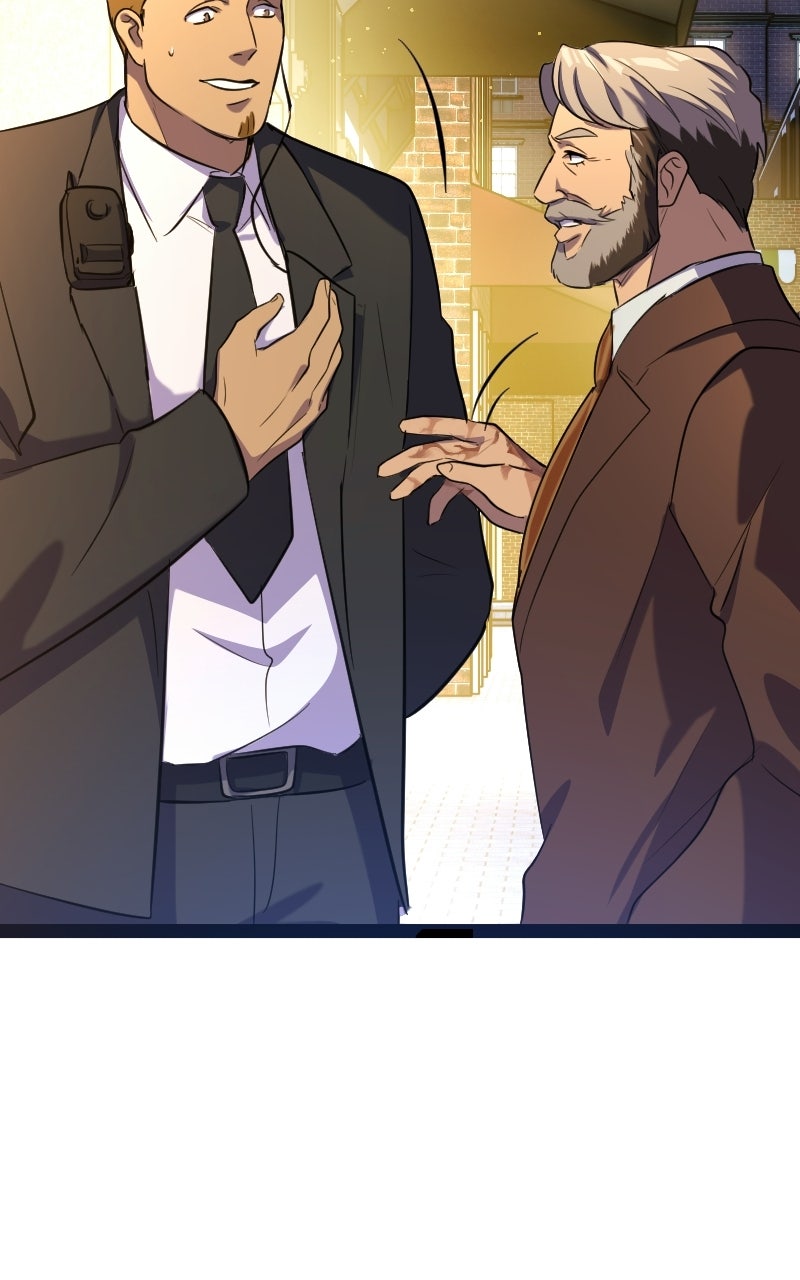 Accidental Assassin Episode 49 page 23 - 