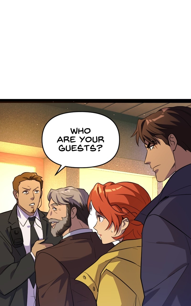 Accidental Assassin Episode 49 page 24 - 