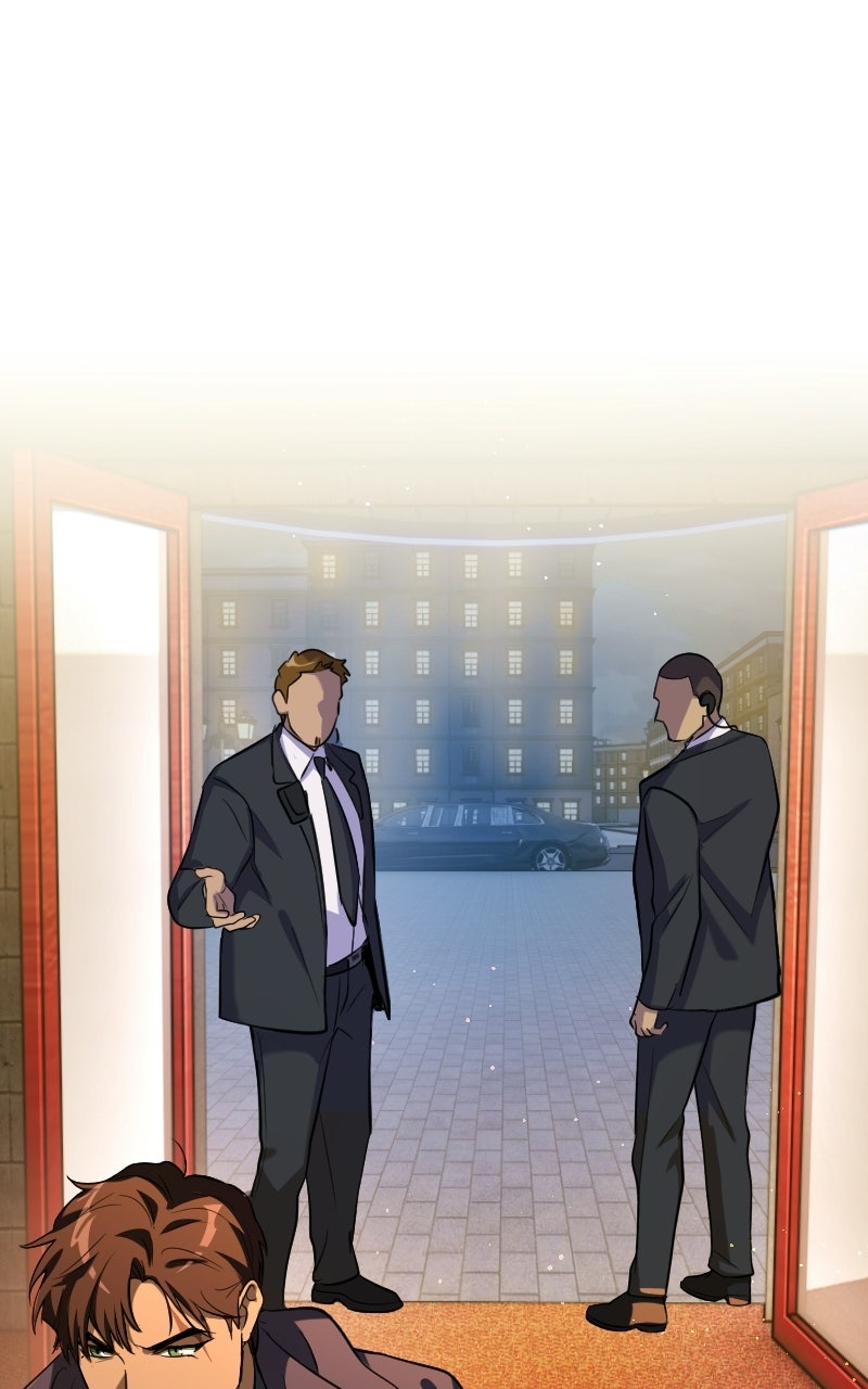 Accidental Assassin Episode 49 page 29 - 