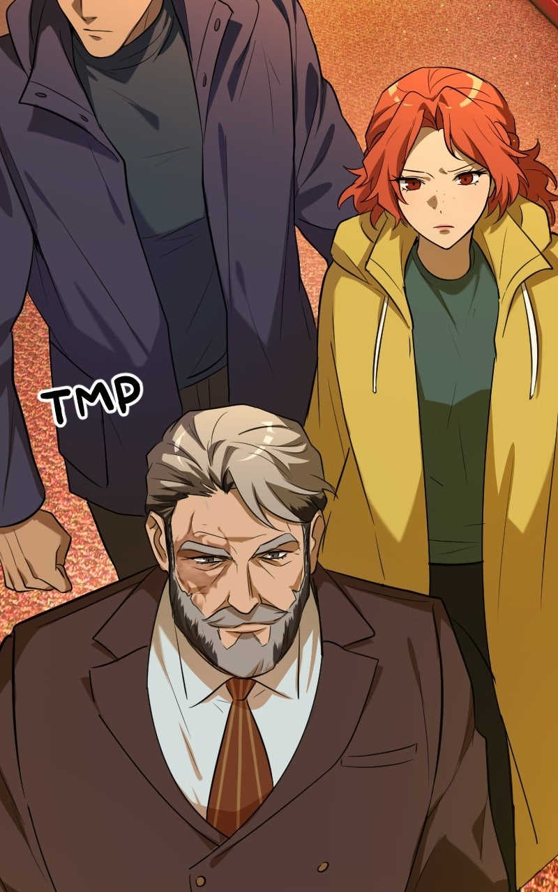 Accidental Assassin Episode 49 page 30 - 