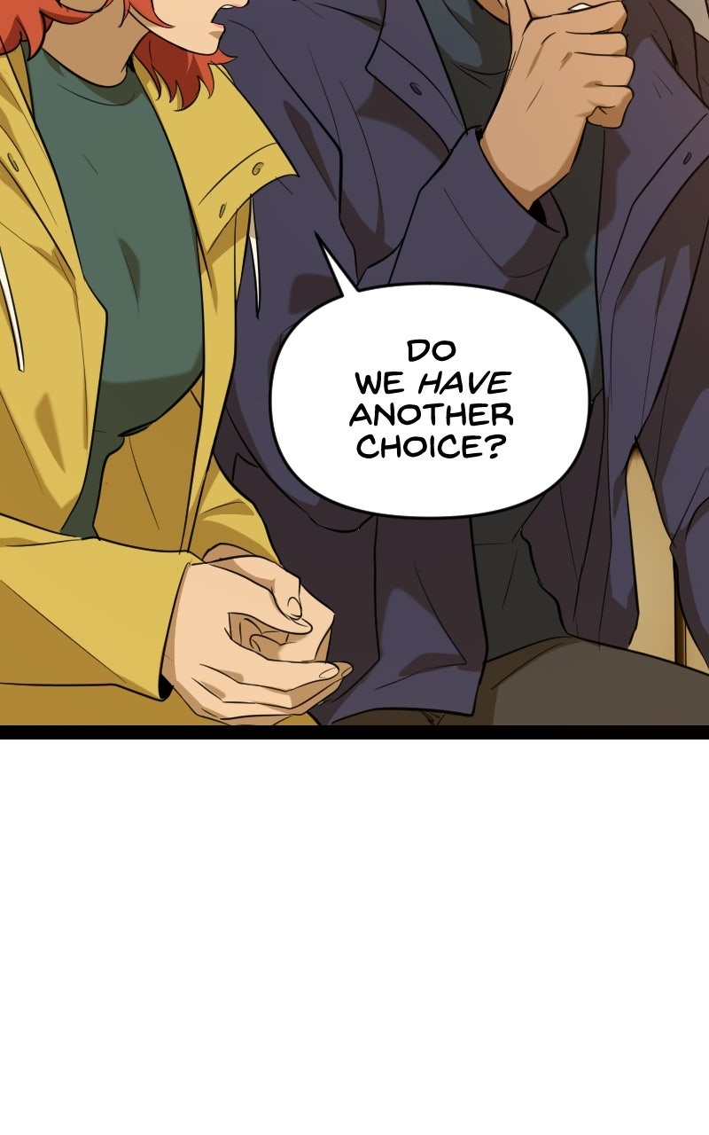 Accidental Assassin Episode 49 page 4 - 