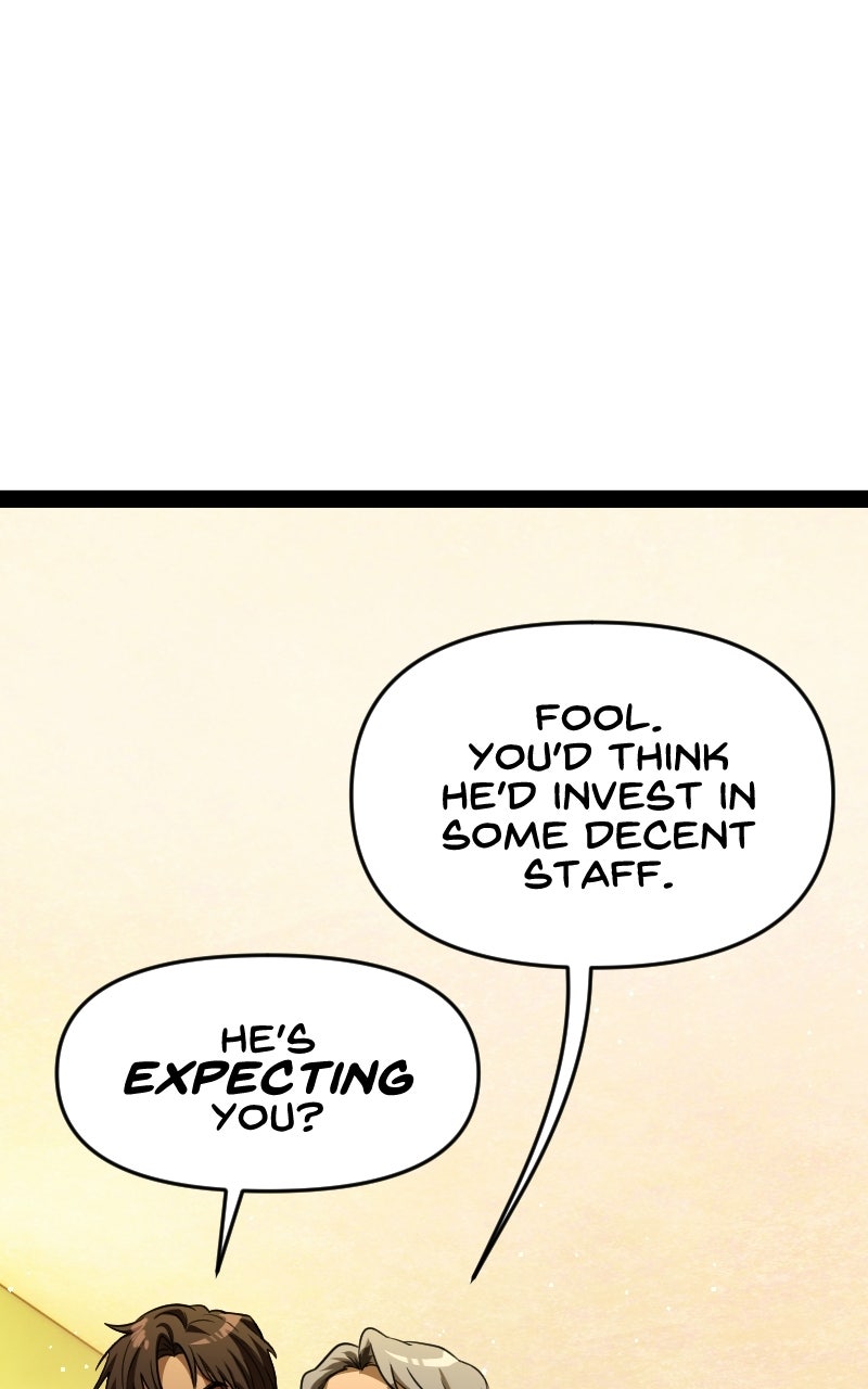 Accidental Assassin Episode 49 page 32 - 