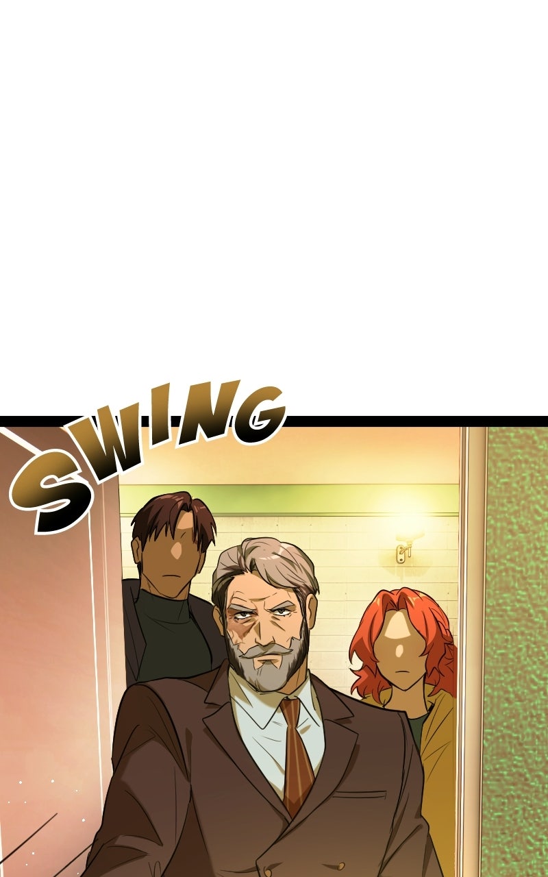 Accidental Assassin Episode 49 page 40 - 
