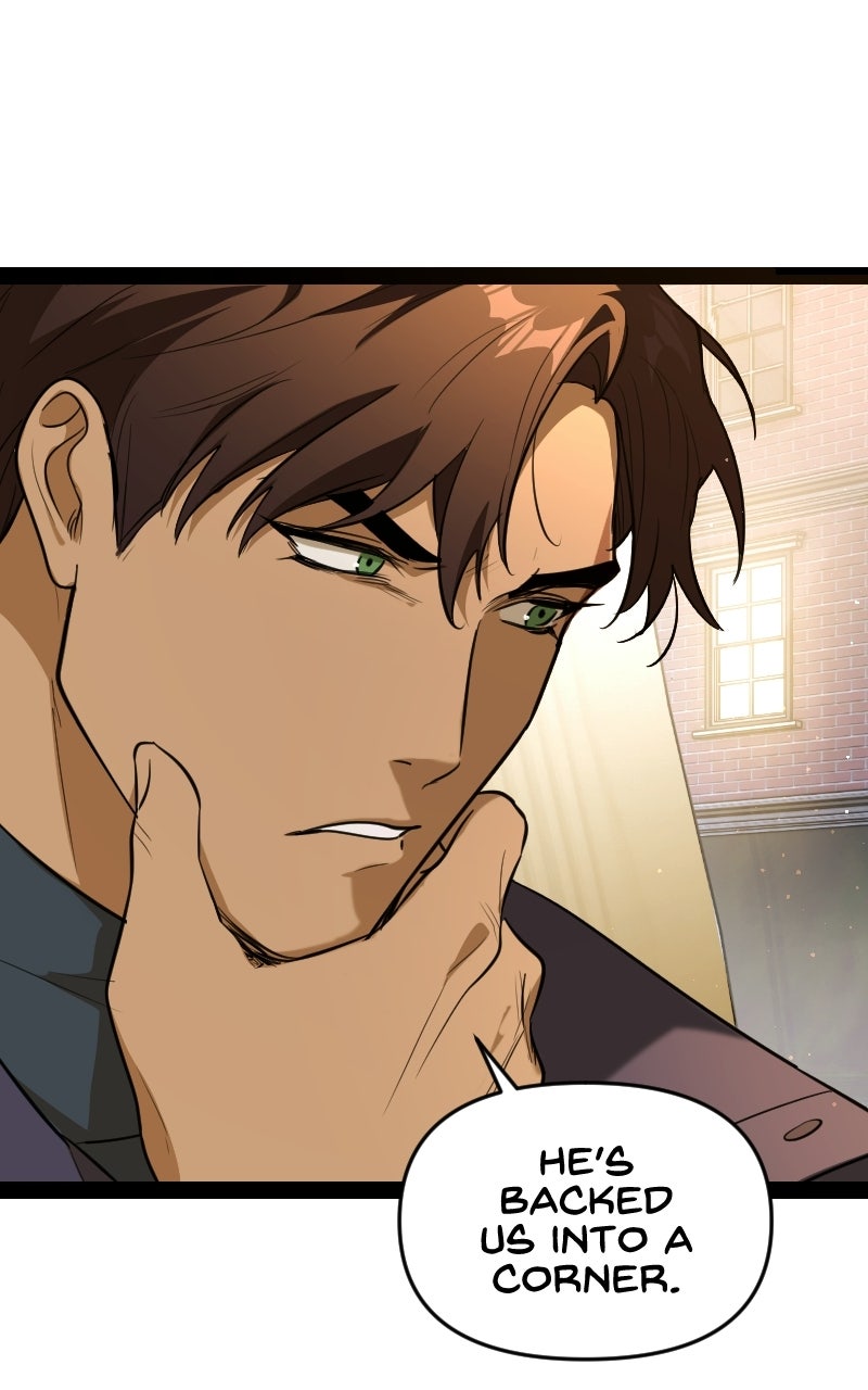 Accidental Assassin Episode 49 page 5 - 