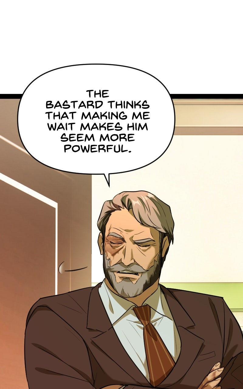 Accidental Assassin Episode 49 page 44 - 
