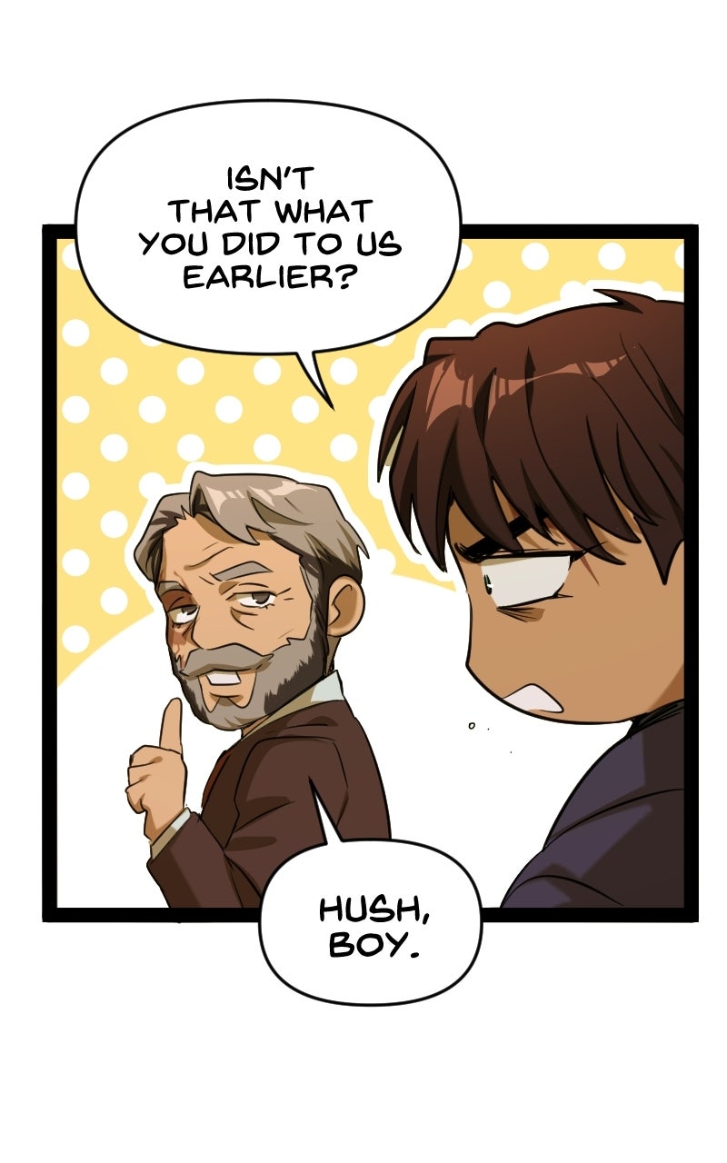 Accidental Assassin Episode 49 page 46 - 