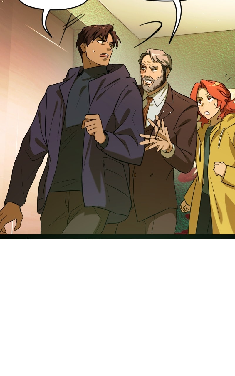 Accidental Assassin Episode 49 page 48 - 