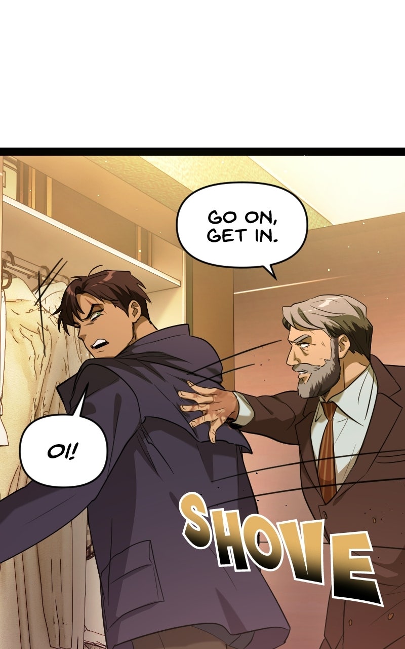 Accidental Assassin Episode 49 page 49 - 
