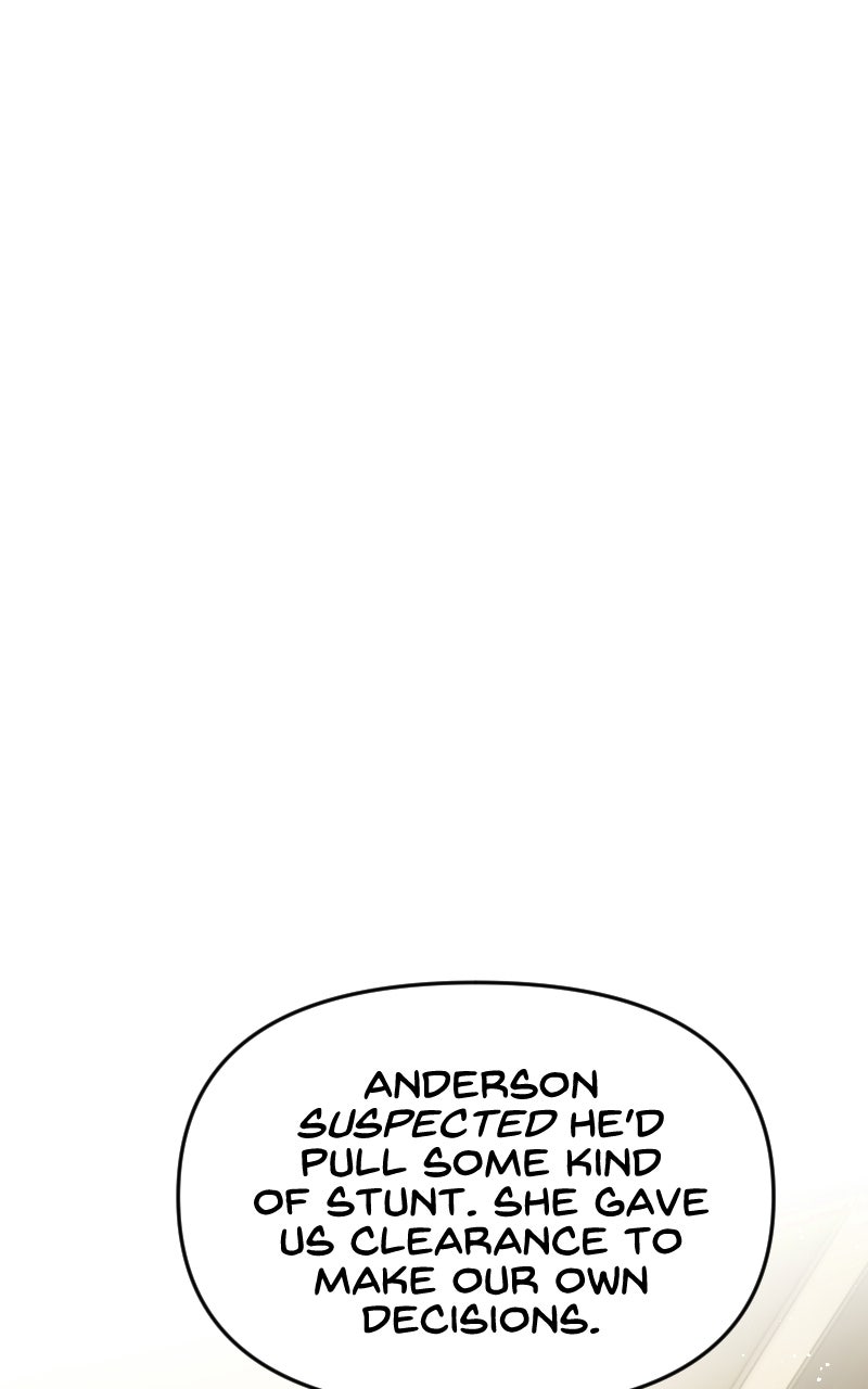 Accidental Assassin Episode 49 page 6 - 